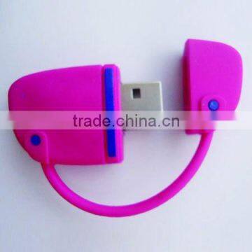 whosale Micro pvc usb cover