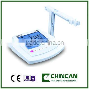 HIGH PRECISE BANTE930 Precision PH/ORP/Temp./Ion Meter