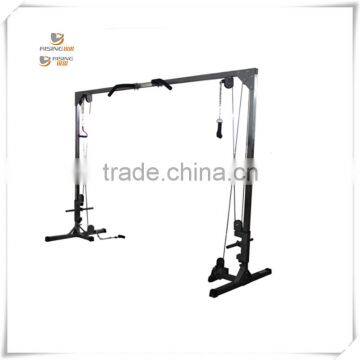 Luxury motorized magnetic elliptical cross trainer wholesale