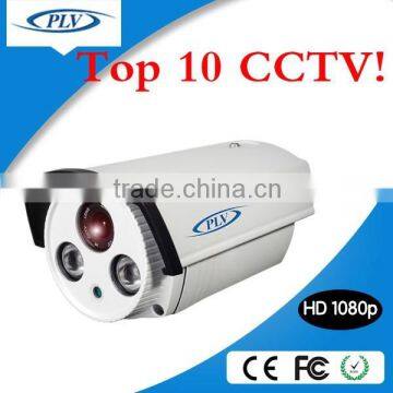 HD ip Video Surveillance Web Camera Easy to Install P2p ip Camera