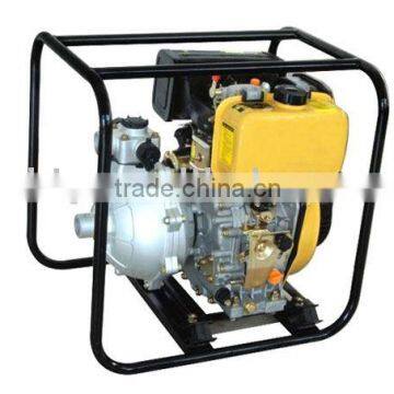 Diesel Pressure Pump