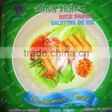 Rice Paper - Galettes De Riz