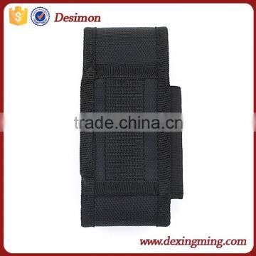 Swiss Sheath Nylon Tactical Hunting Army Survival Folding Pocket Knife Pouch photo-5