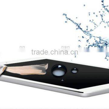 Smart Cell Phone Screen Protector Tempered Glass Film Anti-glare Screen Protectors for iPad