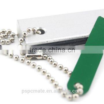 2015 White Fire Starter Factory With Striker nd Chain photo-1