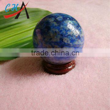 2inches Stone Lapis Sphere