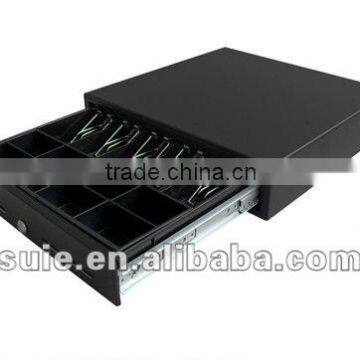 Reliable perfect cashbox for pos payment system