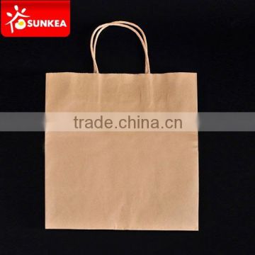 Food Safe Paper Kraft Bags