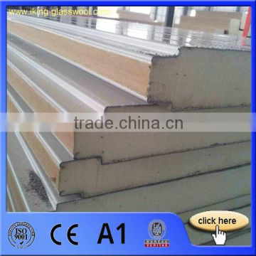 PU Sandwich Panel Production Line Price