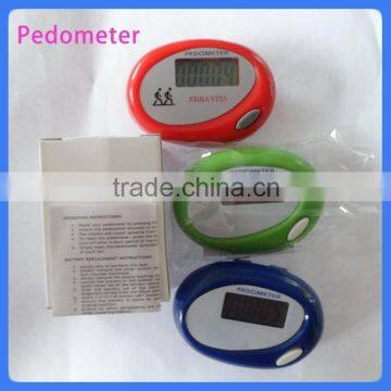 Supply Mini Precise Pedometer, Fitness Pedometer
