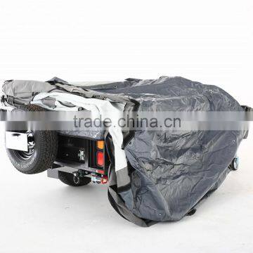 3-4 Person Camper Trailer Tent For Sale photo-6