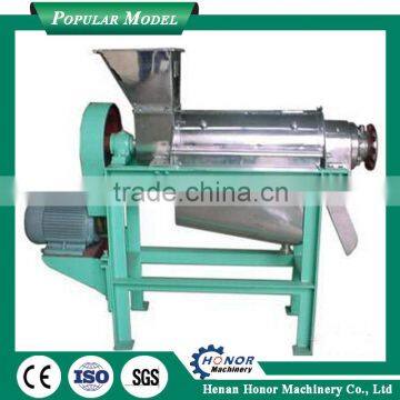 Commercial Fruit Juicer Machine on Sale photo-5