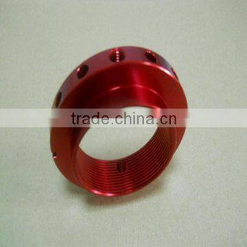 Custom-made Precision Hardware Decorative Parts photo-3