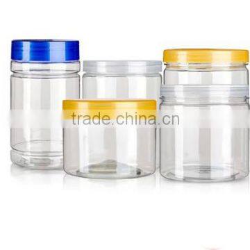 MIC-8Y Micmachinery Semi-automatic Blow Molding Machine for PET Jar photo-4