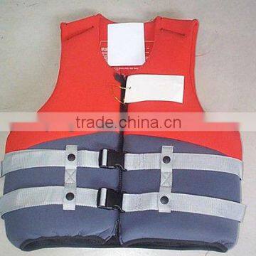 2013 high quality custom fashionable safty vest