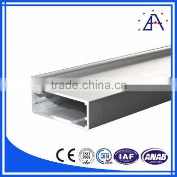Brilliance High Quality Aluminium Profile Aluminium Window Frame