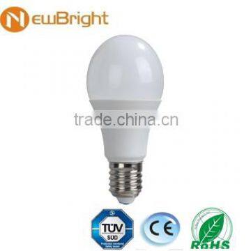 7w 10w 12w A60 led bulb light E27 base Hot sales with high quality SMD2835