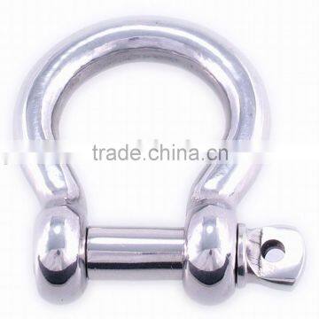 Bow Shackle