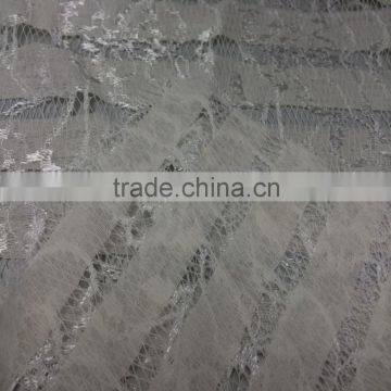 2015 Jiaxing Stretch Lace Fabric photo-3