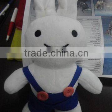 High Quality Stuffed Rabbit Soft Toy