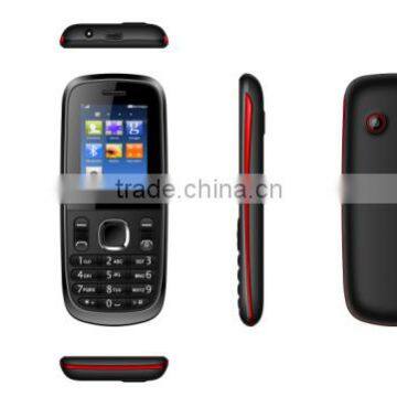 SC6531DA 1.77'' mobile phone support bluetooth