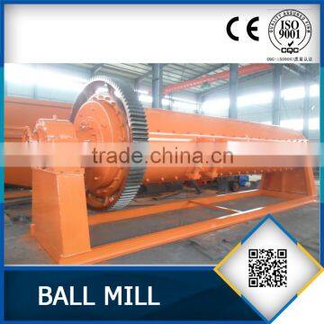 Multi-Chamber Tubular ball Mill Price