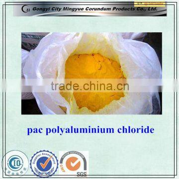 Polyaluminium Chloride/ PAC in Powder for Water Purification