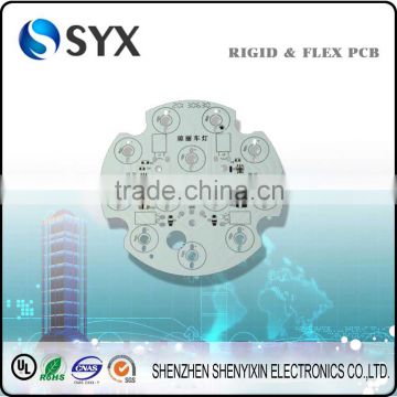 high end power chips led pcb with long life span and factroy price