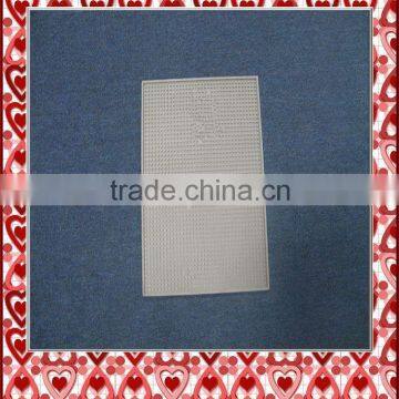 Custom Soft Pvc Neoprene With Logos Bar Pad