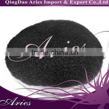 Afro Hair Wigs Toupees For Men Toupees for Black Men