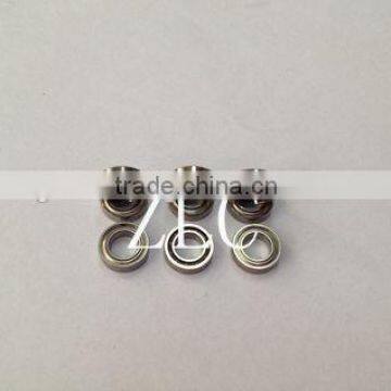 High Temperature Bearing 6205ZZ 300 Degree Using Special Steel Black Color photo-3