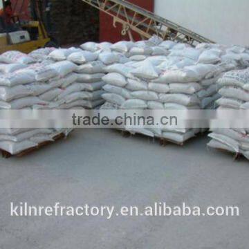 Lightweight Insulating castable Refractory Material price