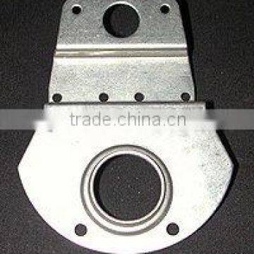 aluminum stamping,metal punched precision aluminum