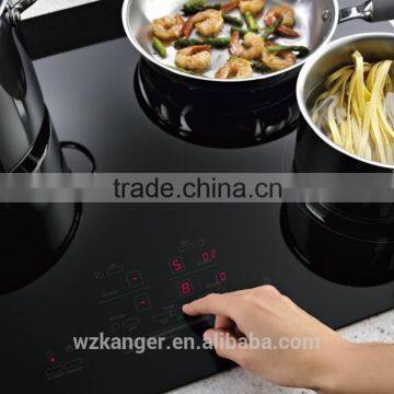 Good Heat Resistence Transparent Glass Ceramic & Rice Cooker