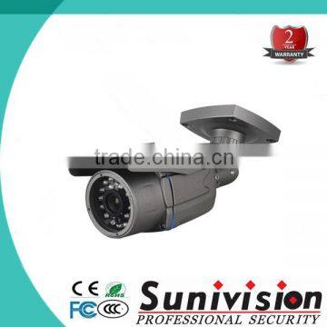 HD CVI DVR CCTV1.3 Megapixel CMOS 720P hd cvi Camera system