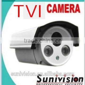 HD TVI 720P 1.3MEGPIXEL CMOS 1000TVL CS LEN waterproof CCTV Cameras