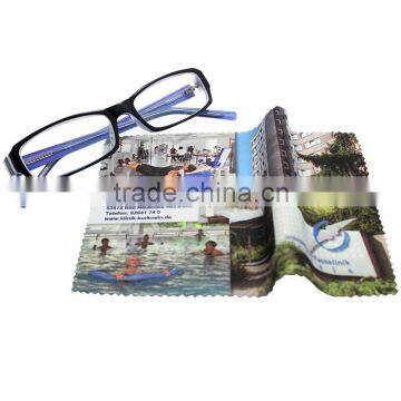 hot sale glasses cleaning cloth manufactured in China