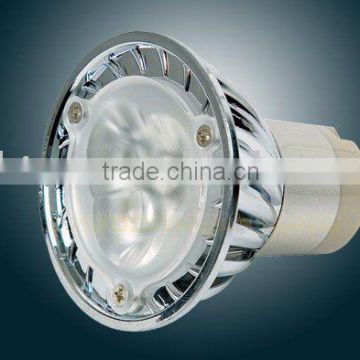 MR16 LED Spotlight 3*1W, Cree chip