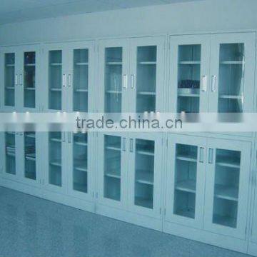 Metal Medicine Cupboard Specialized for Physical Chemical Laboratory photo-3