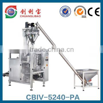 Full Automatic Flour Packing Machine For Paper Bag