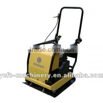 Plate compactor