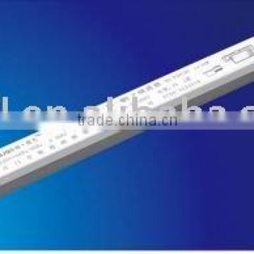 t5 Electronic ballast for lighting fixture