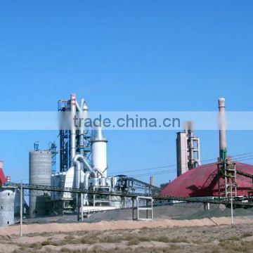 cement production line turnkey cement equipment cement machinery