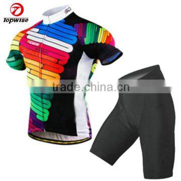 High Quality Breathable Perfessional Cycling Wear