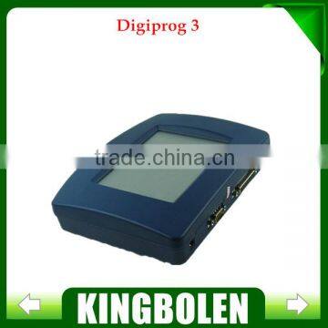 Promotion price Digiprog 3 auto Odometer Programmer with Lastest version V4.88 with Full cables full set