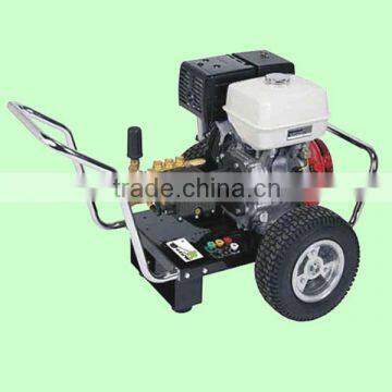 trailer mounted pressure washer machine pressure washer