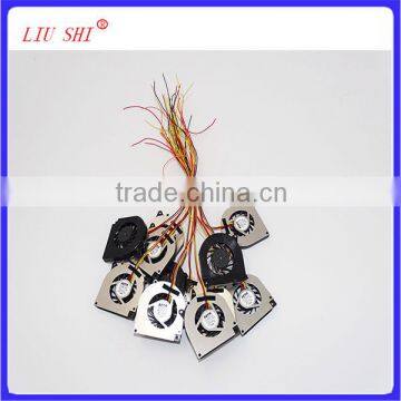 Mini Wholesale Offer Cooler Fan for Notebook Cooling Fan Radiator Fan for Laptop