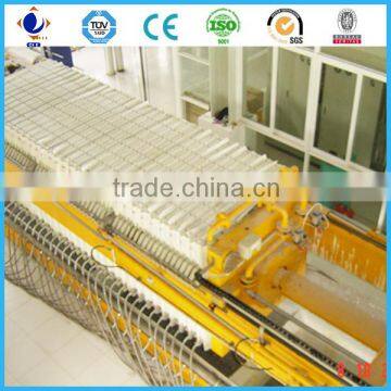 sunflower seed oil and cottonseed oil dewaxing equipment manufacture