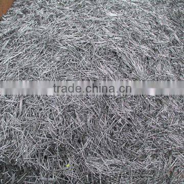 Direct factory price for galvanized common nails price