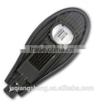 High Lumen Cob 50w Led Street Light Housing Ip65 Die Casting Aluminum Outdoor Road Lighting Project Preferred photo-5